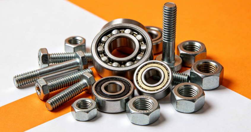 fastener-material