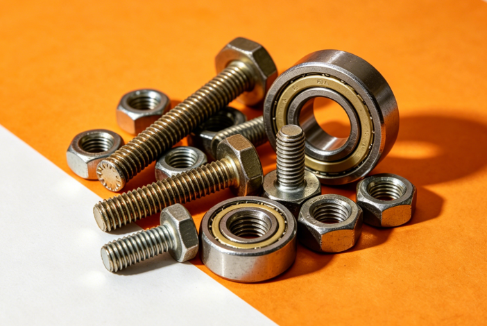 bearing-standard
